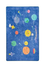 Conceptum Alfombra Space Multicolor 200 x 290 cm